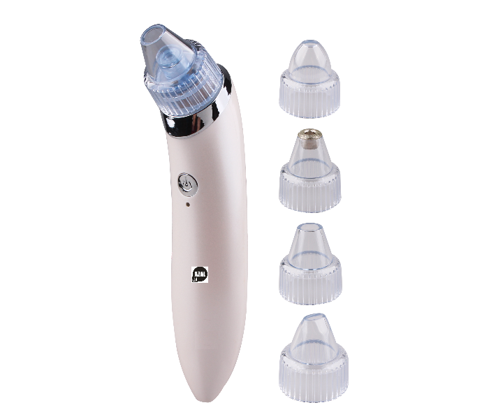 Azal AZBR-226 Blackhead Remover - White - Zoom Image 1