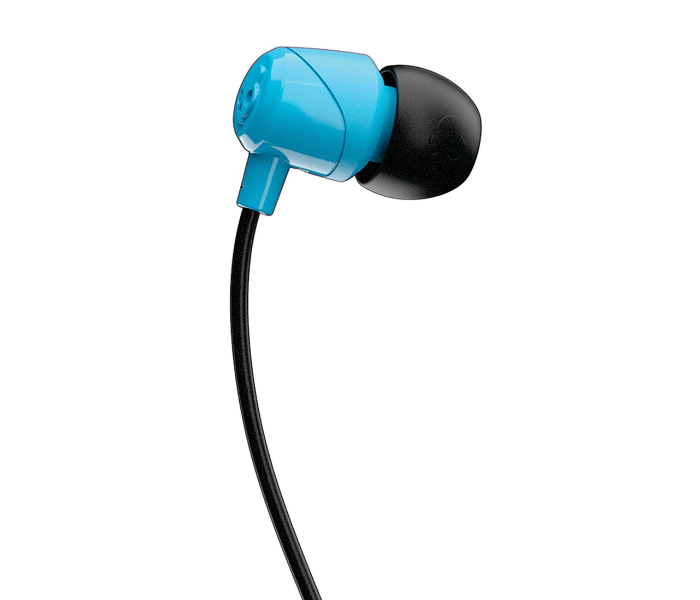 Skullcandy Jib Noise-Isolating Wired Earbuds - Blue - Zoom Image 4