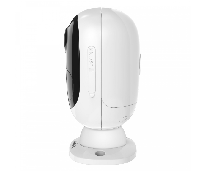 ReoLink 5180001 Argus 2 Weatherproof Surveillance Camera with WiFi Connection - White - Zoom Image 2