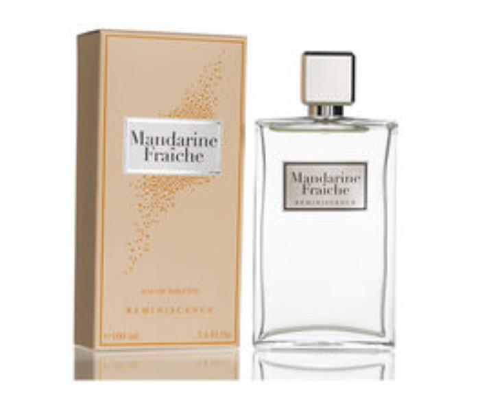 Reminiscence 100ml Mandarine Fraiche Eau De Toilette - Zoom Image