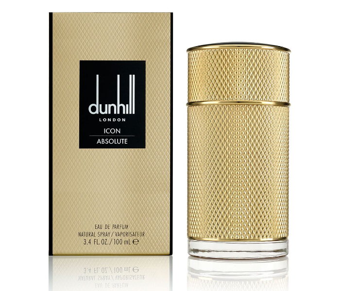 Dunhill Icon Absolute Eau de Parfum 100ml for Men - Zoom Image