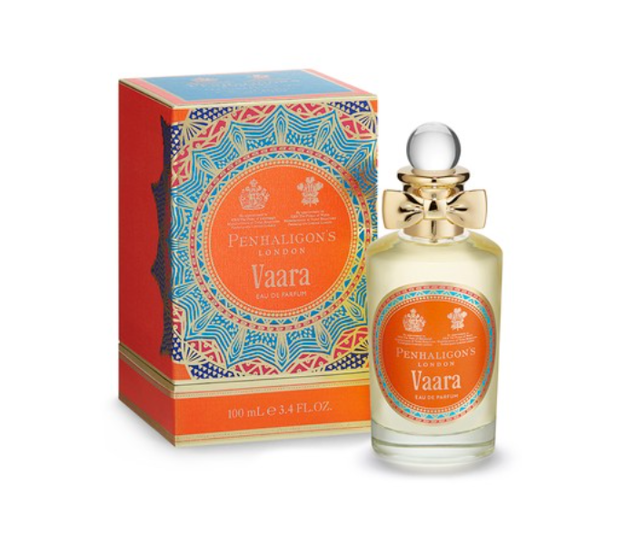 Penhaligons 50ml Vaara Eau De Parfum - Zoom Image