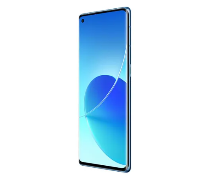 Oppo Reno6 Pro 12GB RAM 256GB 5G - Arctic Blue - Zoom Image 4