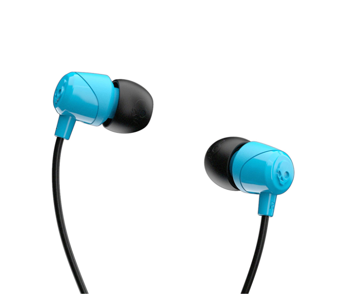 Skullcandy Jib Noise-Isolating Wired Earbuds - Blue - Zoom Image 2