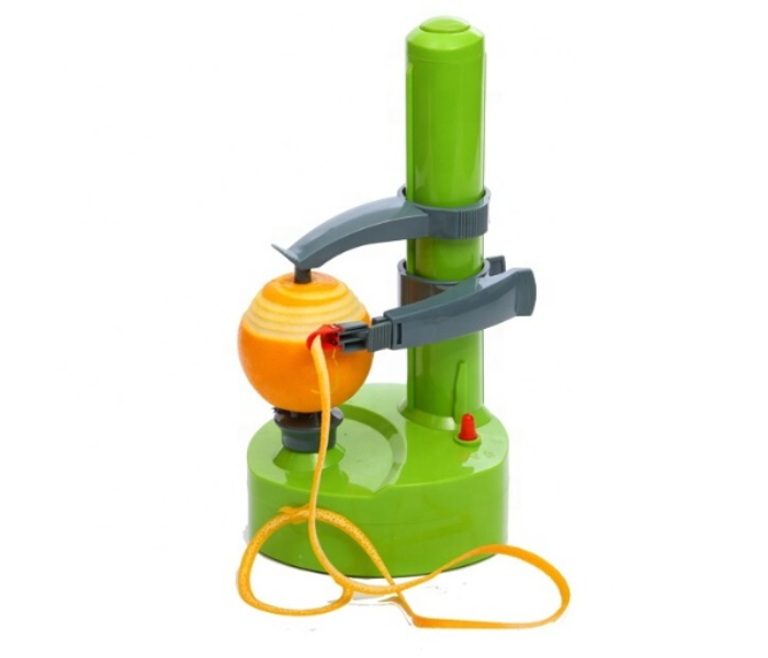 Automatic Apple Slicer Peeling Machine Food Grade Fruit Peeler Rapid Peeler Vegetable Fruit Peeler - Zoom Image 5