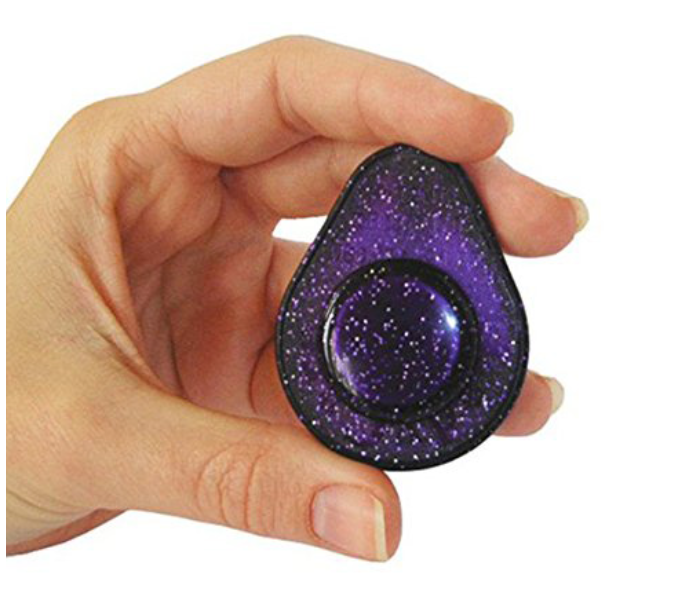 Lady Care 2035000100 Menopause Magnet - Violet - Zoom Image 4