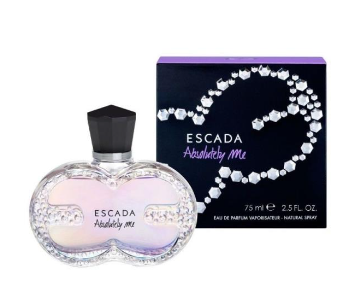 Escada Absolutely Me Eau de Parfum 75ml for Women - Zoom Image