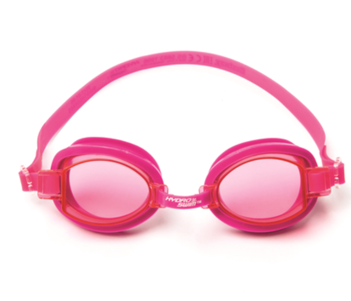 Bestway 21048 Hydro Swim Focus Goggles - Pink - Zoom Image