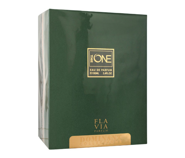 Flavia the One Eau de Toilette 100ml - Zoom Image