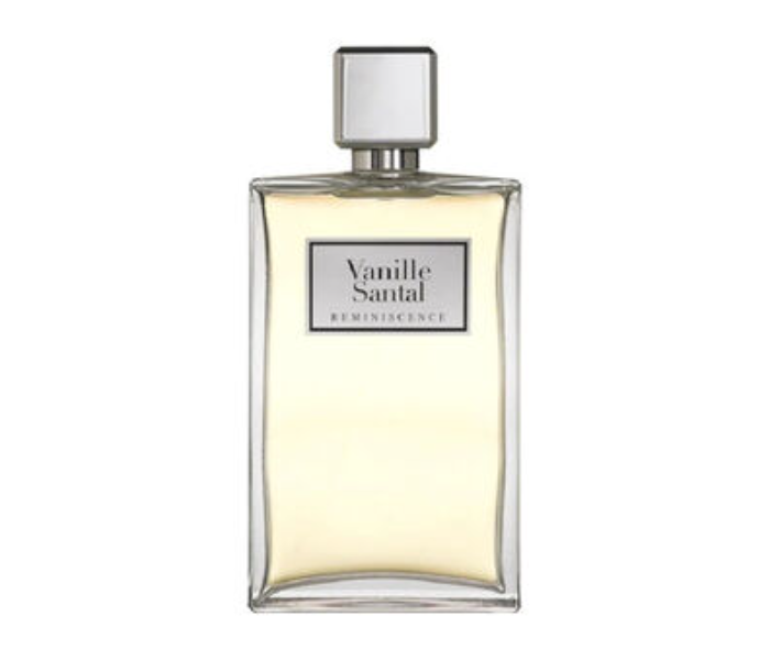 Reminiscence 100ml Vanille Santal Eau De Toilette - Zoom Image