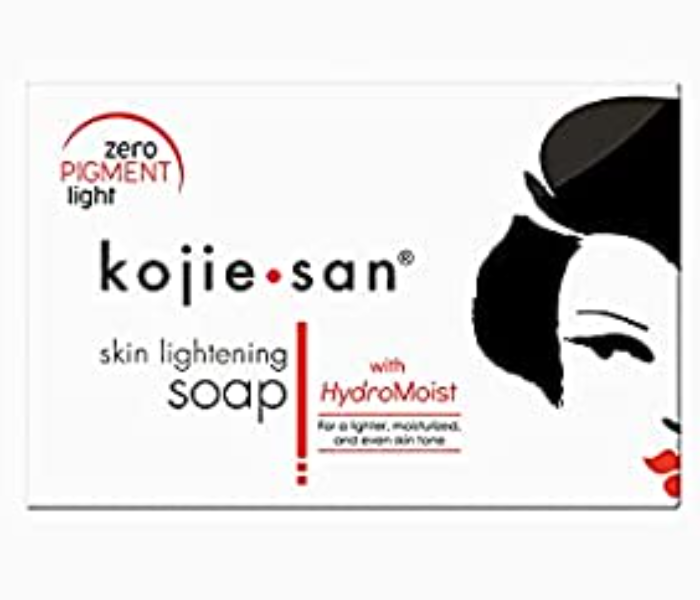 Koji San 63244 Skin lightning Soap 135 gm - Zoom Image 1