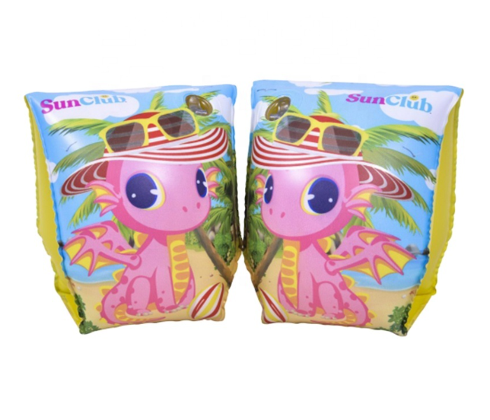 Jilong 37625 Arm Bands for Kids - Zoom Image