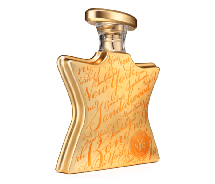 Bond No.9 New York 100ml New York Sandal Wood Eau De Parfum - Zoom Image