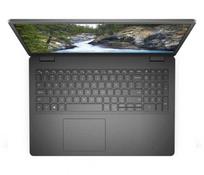 Dell Vostro 3500 15.6 Inch Intel Core i7 1165G7 Processor 8GB RAM 512GB SSD NVIDIA GeForce MX330 2GB DOS - Black - Zoom Image 2