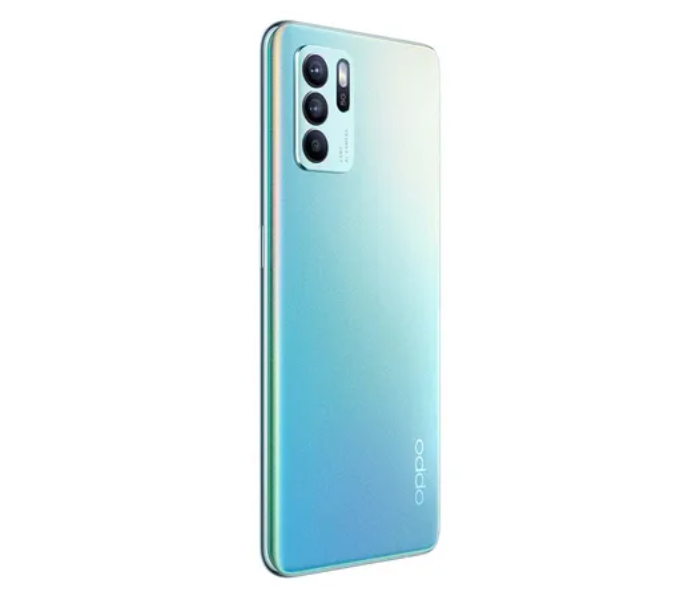 Oppo Reno6 Z 8GB RAM 128GB 5G - Aurora - Zoom Image 5