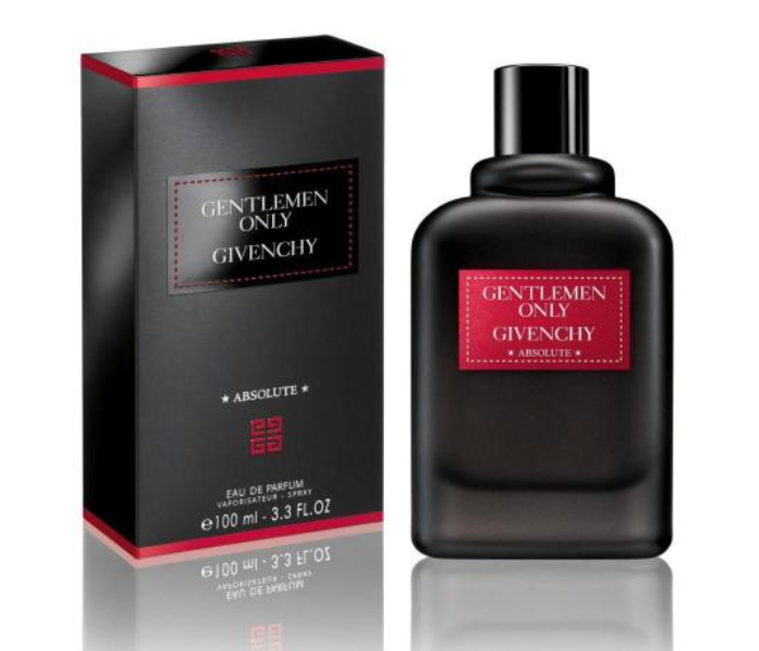 Givenchy Gentleman Only Absolute Eau de Parfum 100ml for Men - Zoom Image