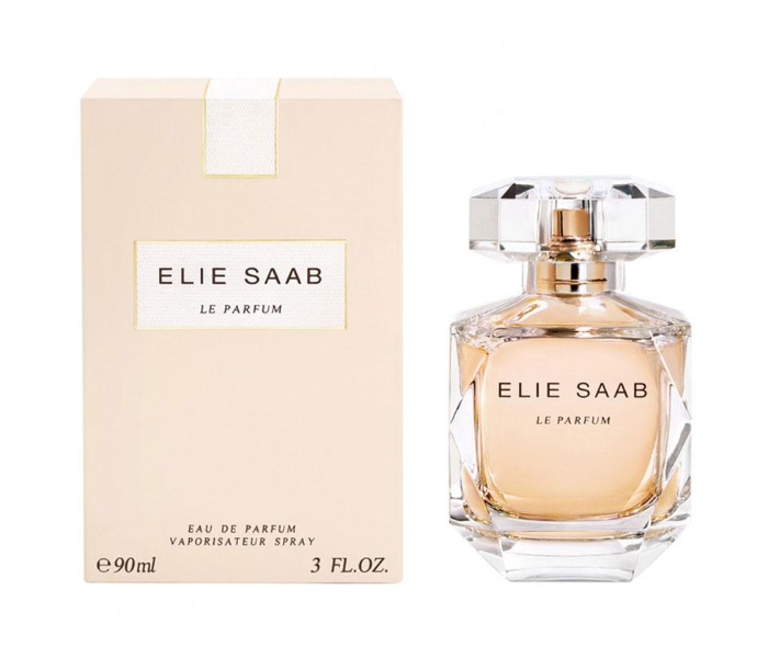 Elie Saab Le Parfum Eau de Parfum 90ml for Women - Zoom Image