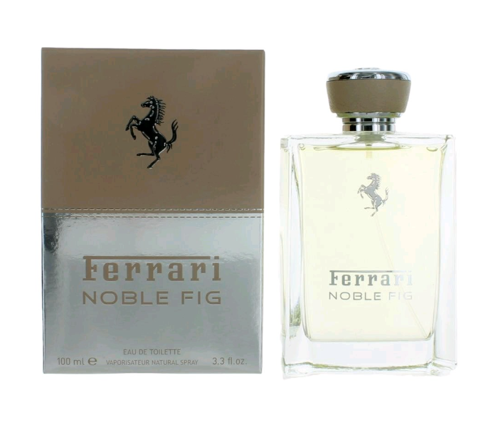 Ferrari Noble Fig Eau de Toilette 100ml - Zoom Image