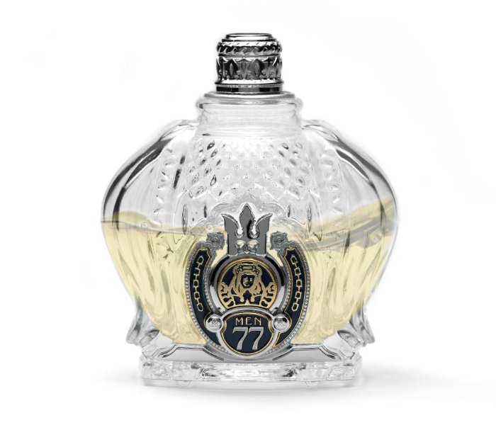 Shaikh 100ml NO.77 Eau De Parfum for Men - Zoom Image