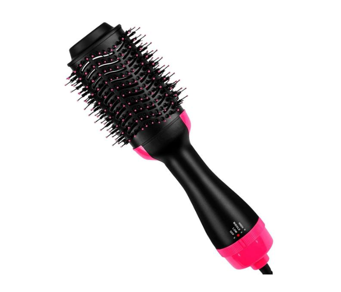 One-Step M-5250 Hair Dryer Brush 2 in 1 - Black - Zoom Image 4