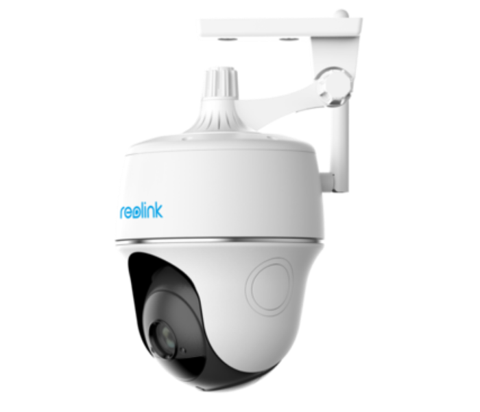 ReoLink 5180013 Argus PT Weatherproof IP Camera with Night Vision - White - Zoom Image 2