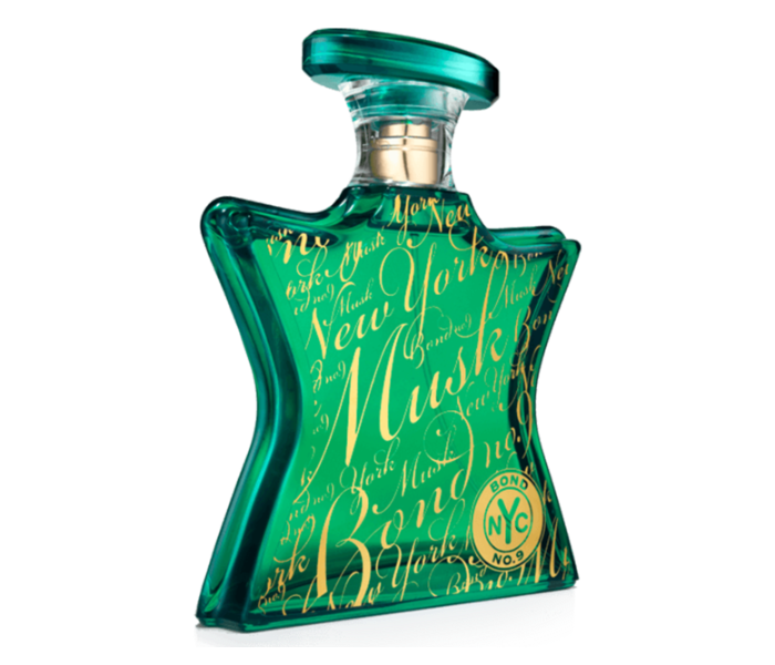 Bond No.9 New York 100ml New York Musk Eau De Parfum - Zoom Image