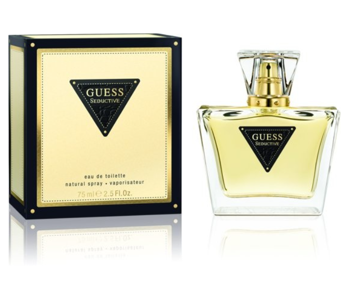 Guess Seductive Eau de Toilette 75ml for Women - Zoom Image