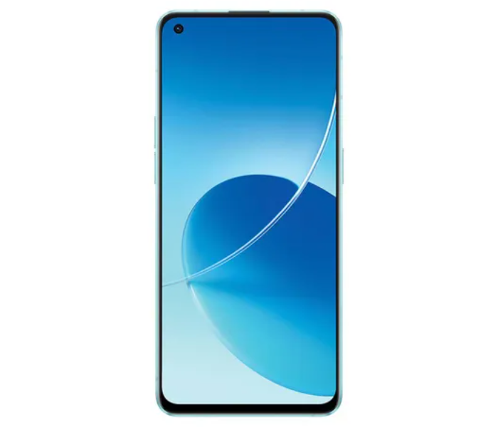 Oppo Reno6 8GB RAM 128GB 5G - Aurora - Zoom Image 3