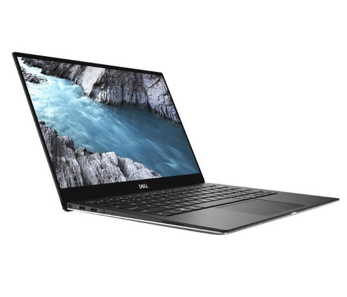 DELL XPS 13 9310-M3300-SLVC 13.4 Inch UHD Plus Touch Screen Intel Core i7 1185G7 3.0Ghz Processor 16GB RAM 1TB SSD Windows 10 - Silver - Zoom Image 3