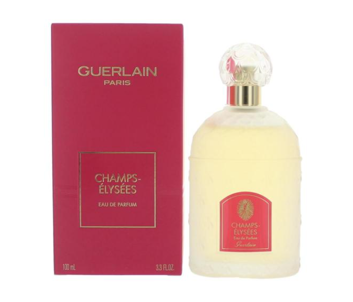 Guerlain Champs Elysees Eau de Parfum 100ml for Women - Zoom Image