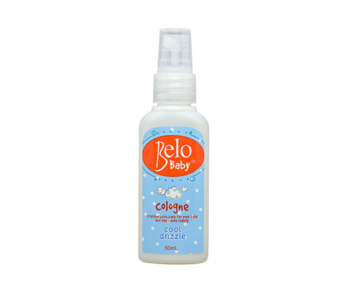 Belo 64397 Cool Drizzle Baby Cologne 100 ml - Zoom Image