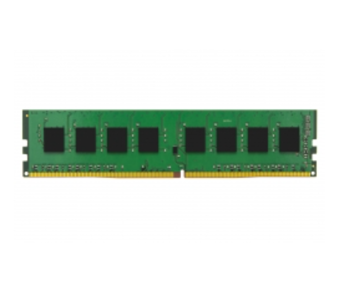 Kingston KVR26N19S8/16 16GB DDR4 2666Mhz Non ECC Memory RAM DIMM - Zoom Image