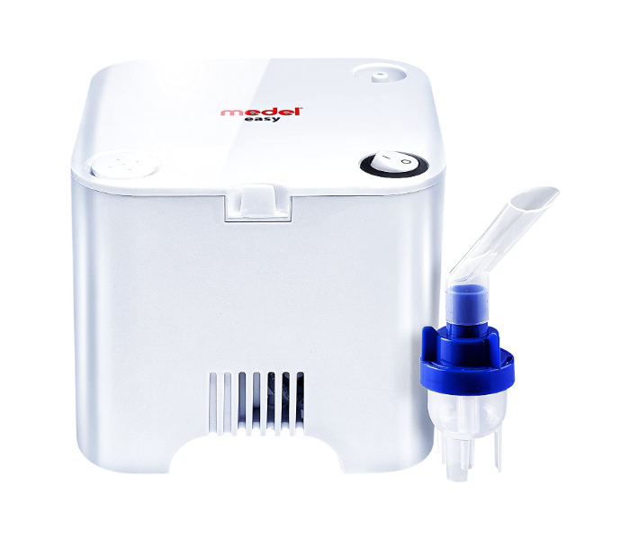 Medel Easy Nebulizer 95116 - White - Zoom Image 1