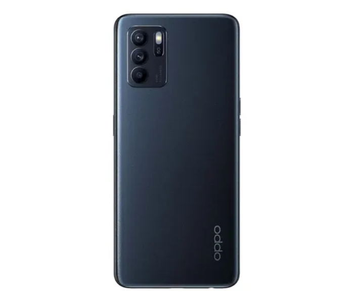 Oppo Reno6 Z 8GB RAM 128GB 5G - Stellar Black - Zoom Image 7