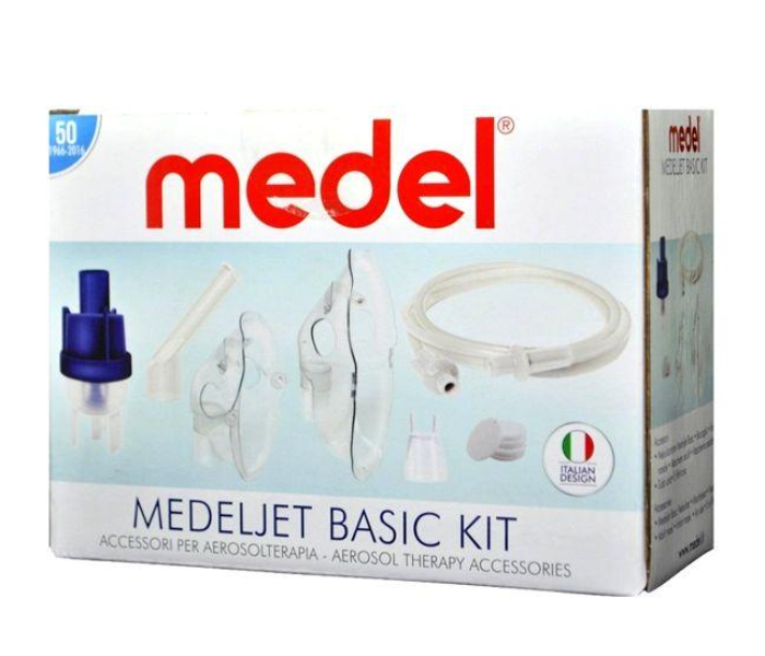 Medel jet Basic Complete Kit 95119 - Zoom Image 2