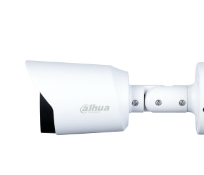 Dalhua HAC-HFW1509T-A-LED-S2 Security Camera - White - Zoom Image 3