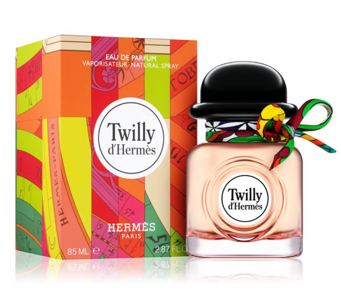 Hermes Twilly D Hermes Eau de Parfum 85ml for Women - Zoom Image