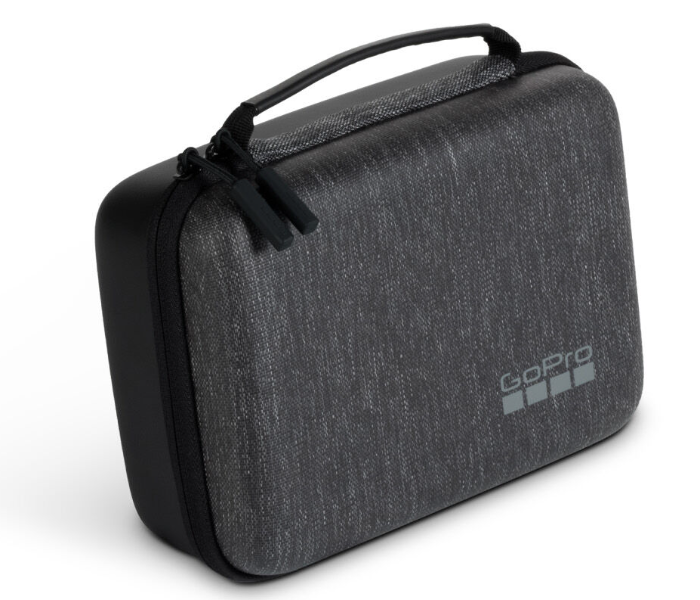 GoPro ABSSC-002 Casey Semi Hard Camera Case - Grey - Zoom Image 3