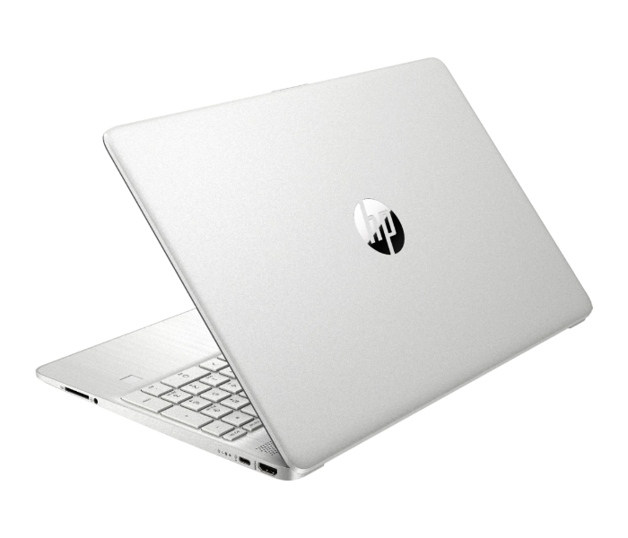 HP 15DY209 15.6 Inch Intel Core i5-1135G7 8GB RAM 256GB SSD Windows 10 - Natural Silver - Zoom Image 5