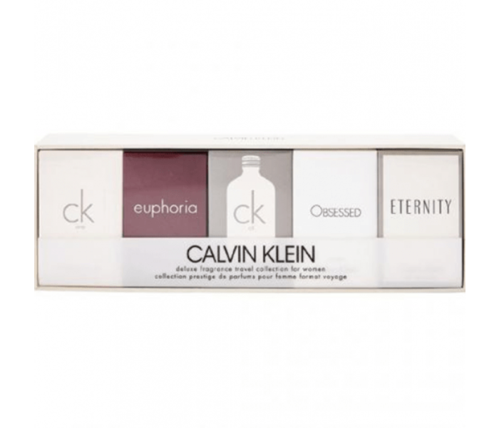 Calvin Klein Deluxe Fragrance Travel Collection for Men - Zoom Image 3