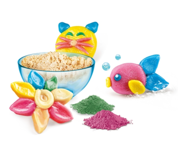 Clementoni 61725 Squishy Soaps for Kids - Zoom Image 1