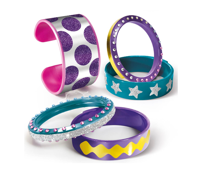 Clementoni 15218 Crazy Chic fashion Style for Kids - Zoom Image 1