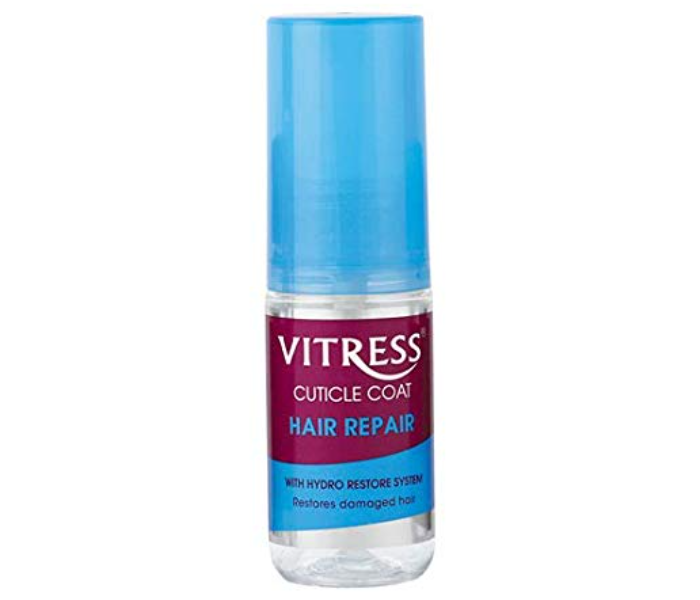 Vitress 63511 Hair Repair Cuticle Coat 30 ml - Zoom Image