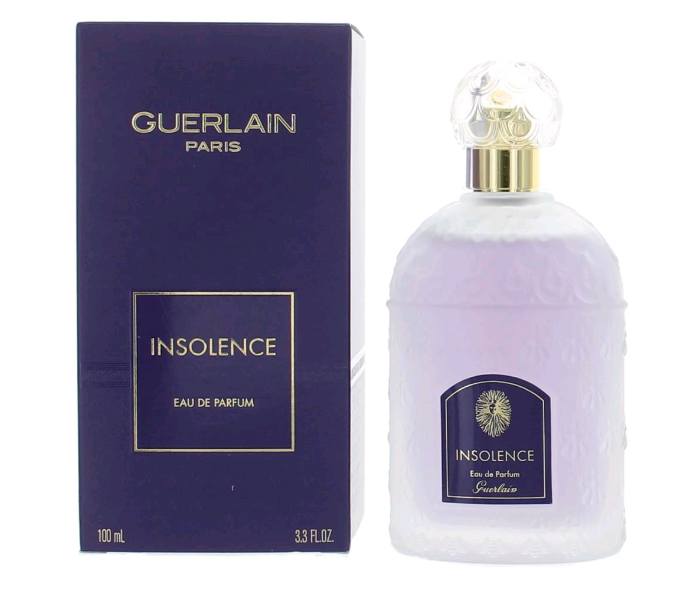 Guerlain Insolence Eau de Parfum 100ml for Women - Zoom Image