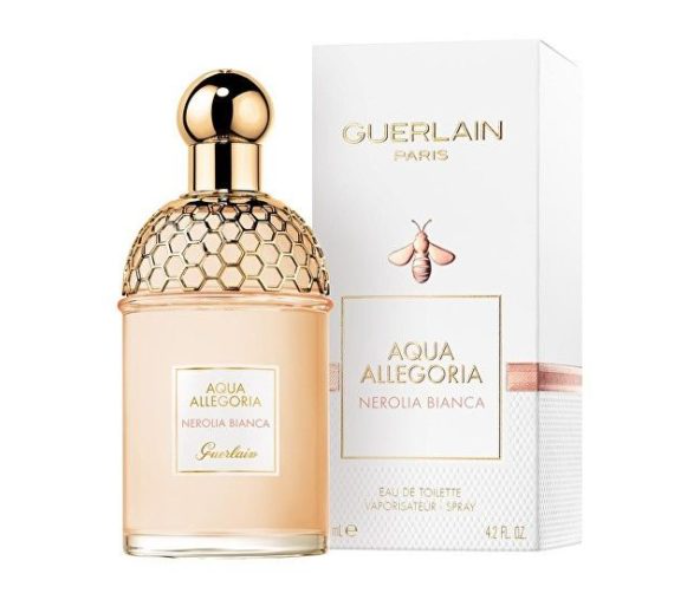 Guerlain 125ml Aqua Allegoria Nerolia Bianca Eau de Toilette - Zoom Image