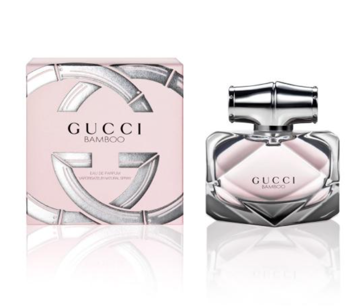 Gucci Bamboo Eau de Parfum 75ml for Women - Zoom Image