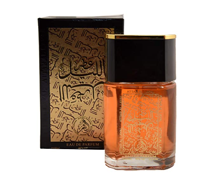 Al-Fakhr Attar Al Layal Eau de Parfum 100ml - Zoom Image