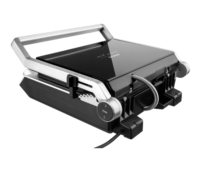 Sencor SBG 6650BK Contact Grill - Black - Zoom Image 7