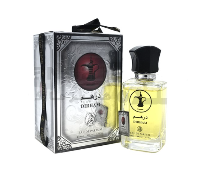 Al-Fakhr Dirham Eau de Parfum 100ml - Zoom Image