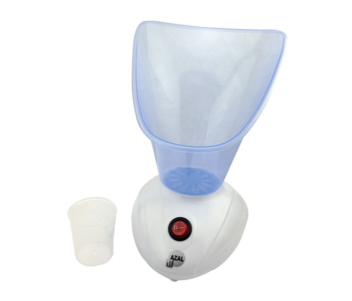 Azal AZFS221 110W Facial Steamer - White - Zoom Image